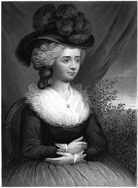 Fanny Burney