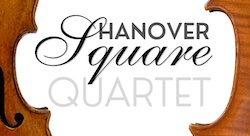 Hanover Square Quartet
